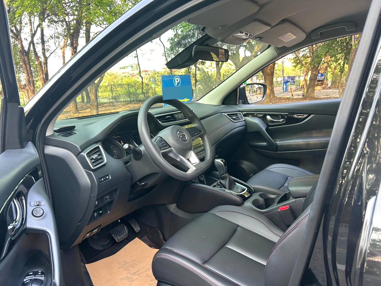Nissan Qashqai+2 2021 thumb 6