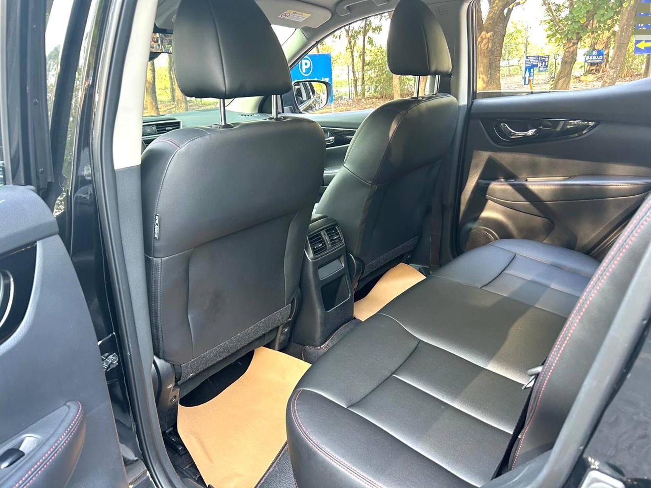 Nissan Qashqai+2 2021 thumb 7