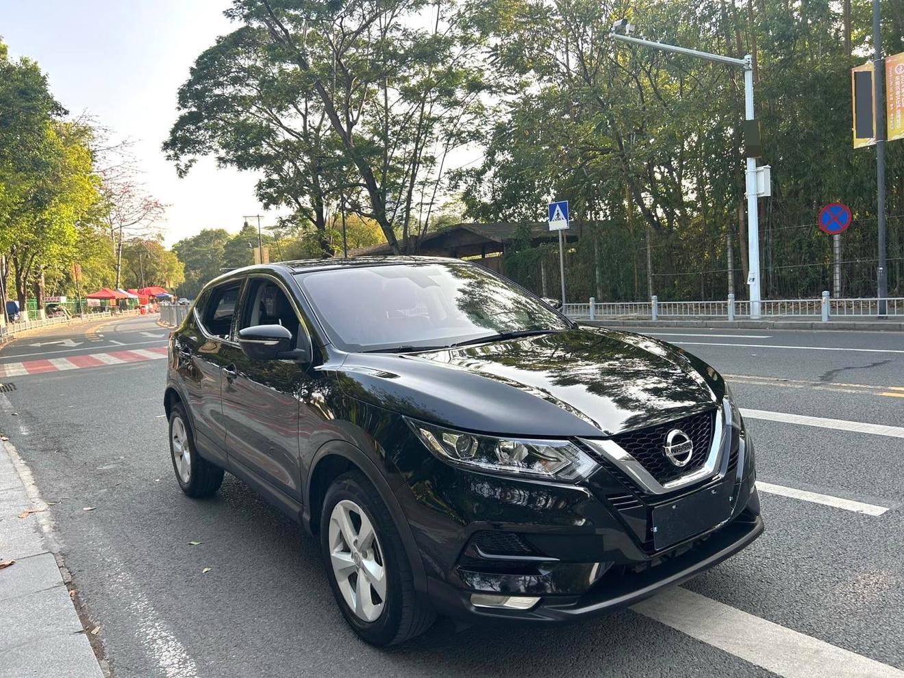 Nissan Qashqai+2 2021 thumb 10