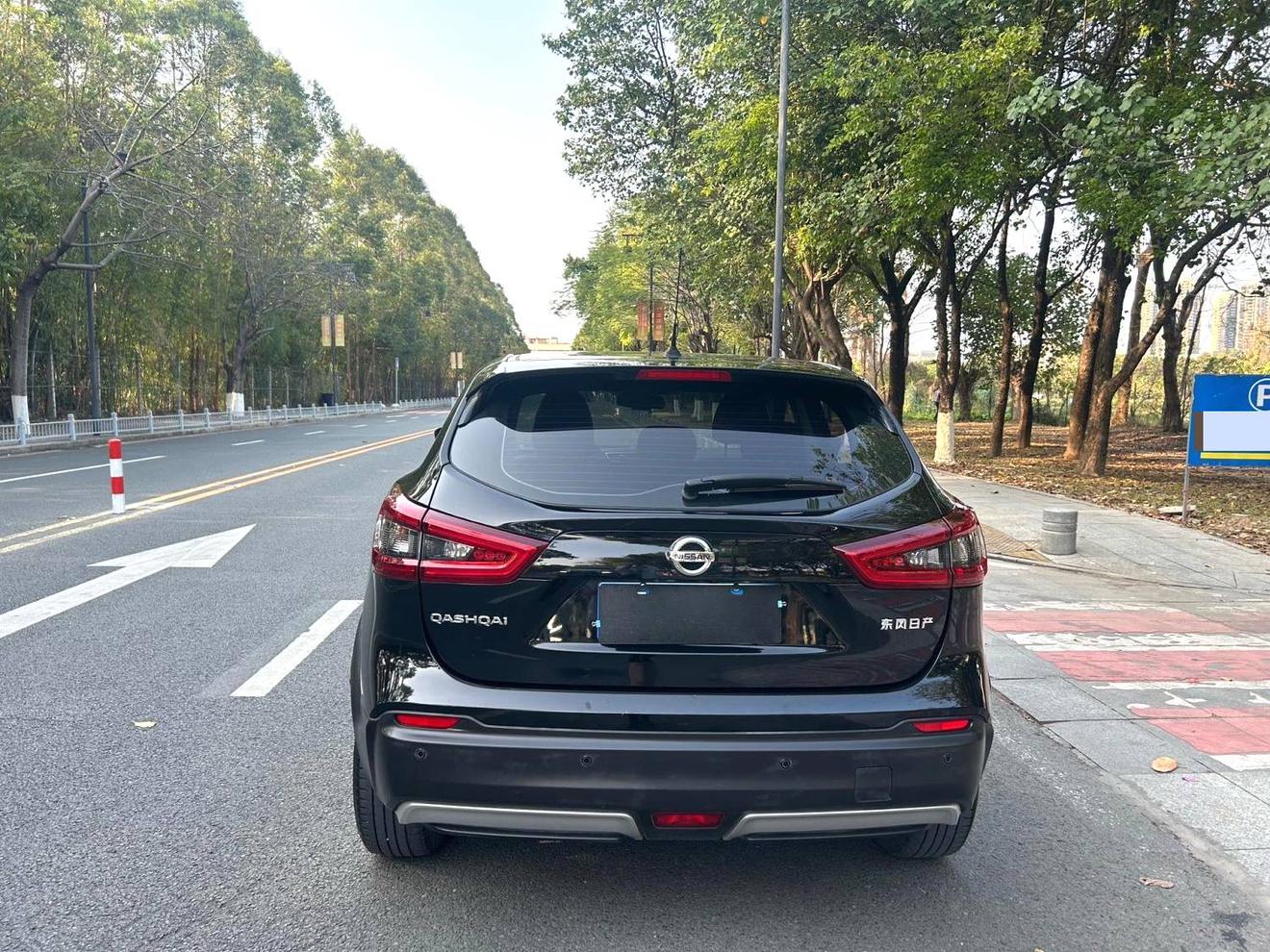 Nissan Qashqai+2 2021 thumb 12