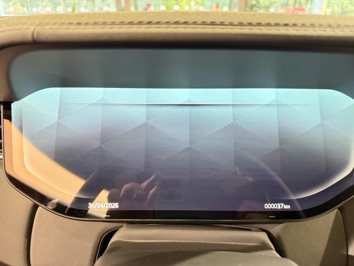 Land Rover Range Rover 2024 thumb 11