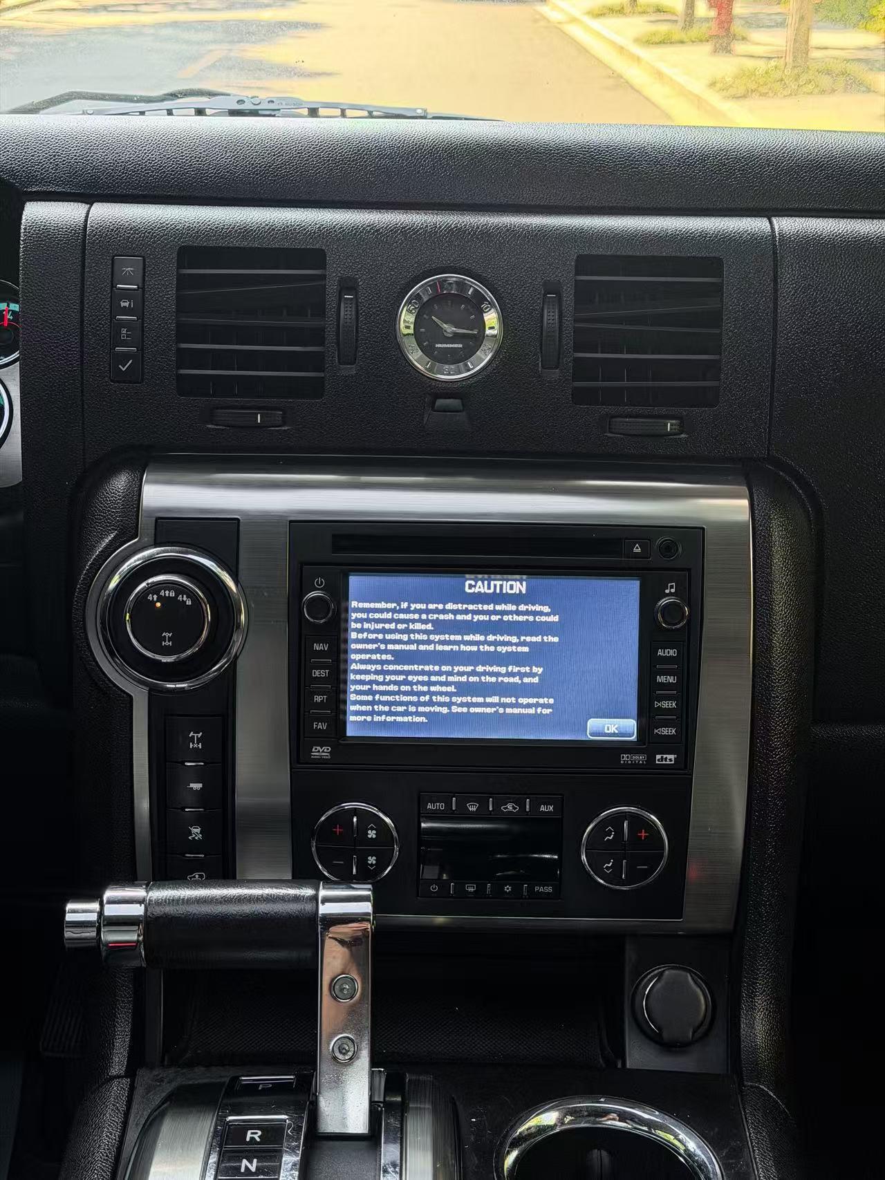 Hummer H2 2008 thumb 7