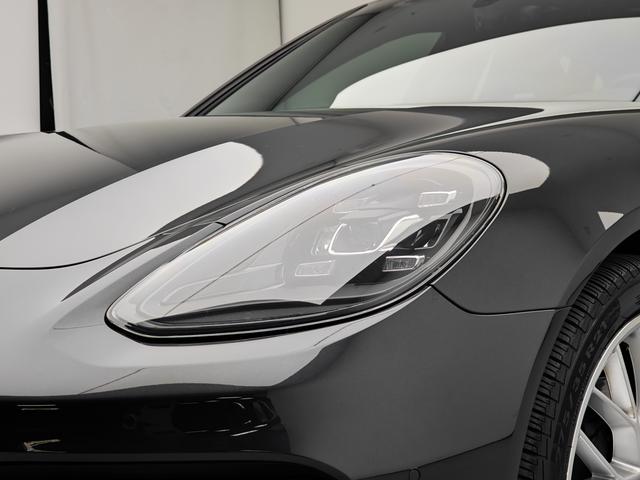 Porsche Panamera 2021 thumb 10
