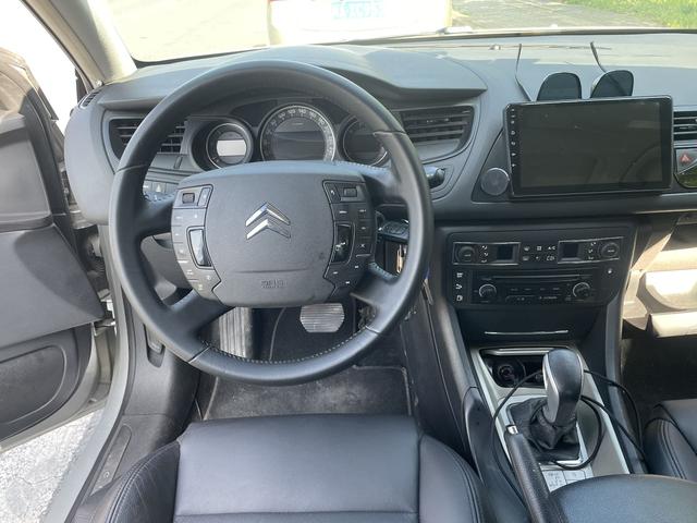 Citroen C5 2012 thumb 9