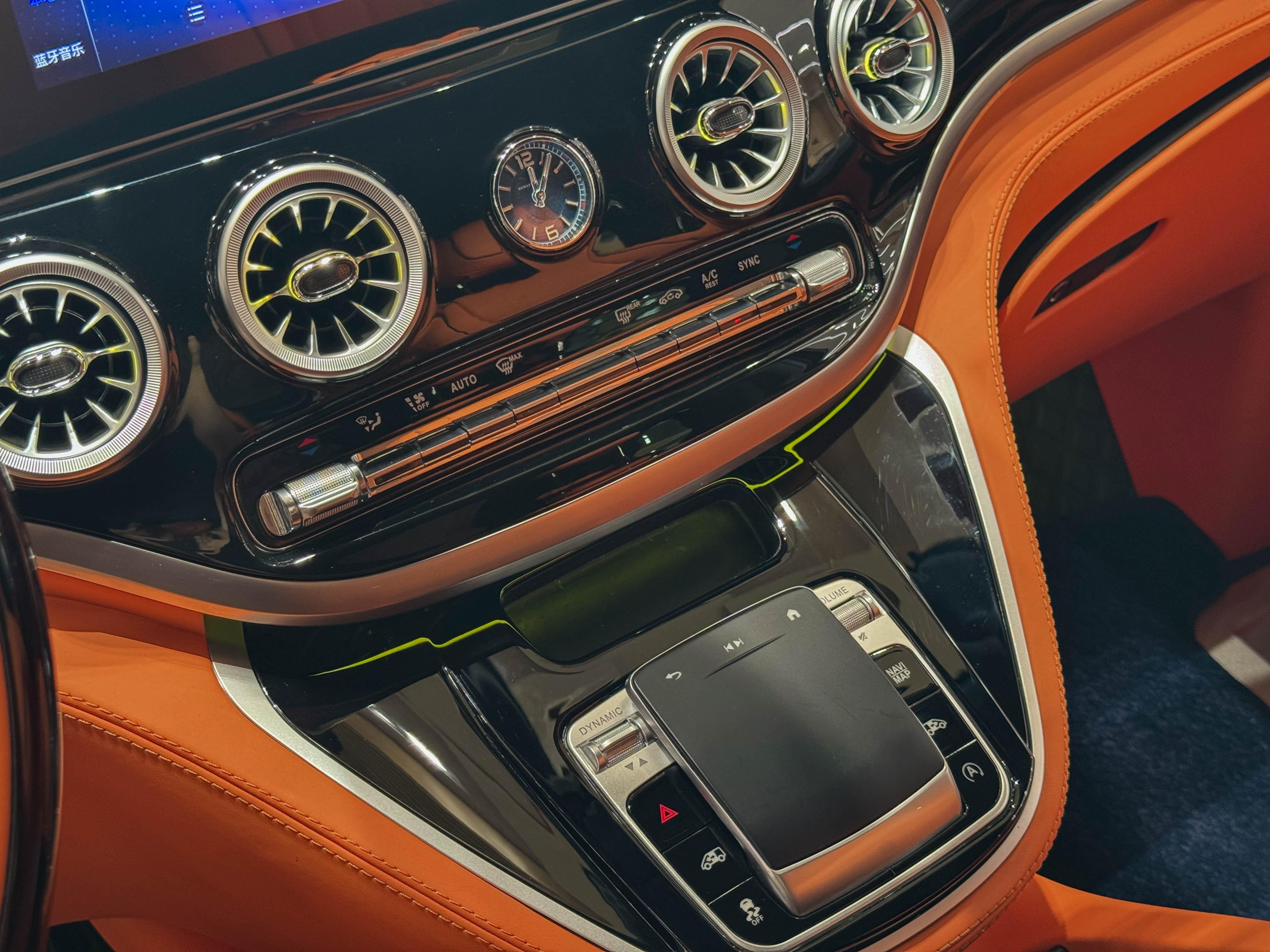 Mercedes-Benz Wei Ting 2021 thumb 7