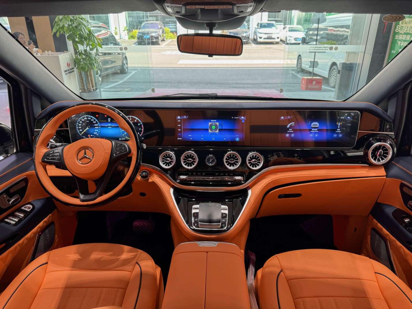 Mercedes-Benz Wei Ting 2021 thumb 10
