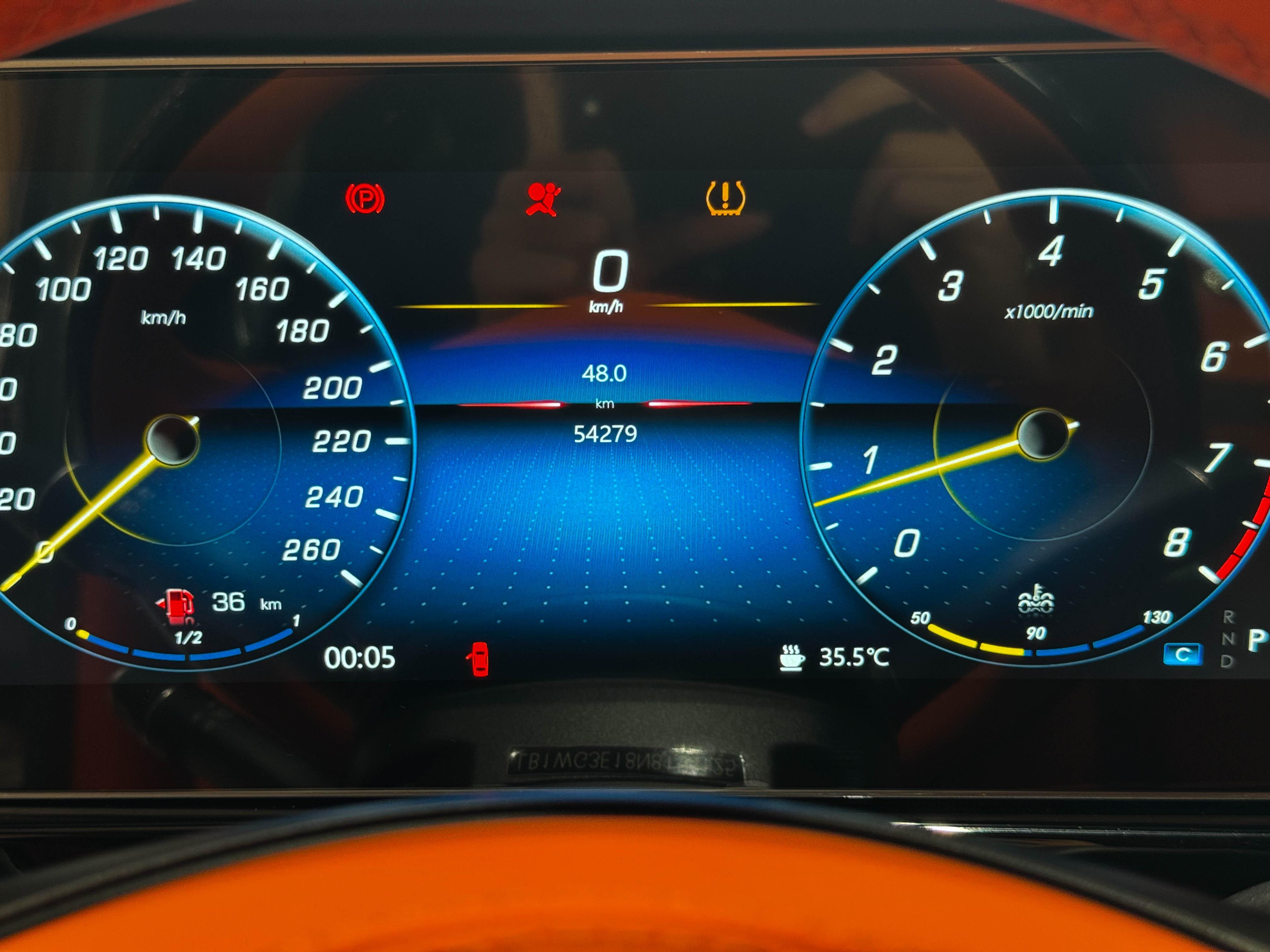Mercedes-Benz Wei Ting 2021 thumb 11
