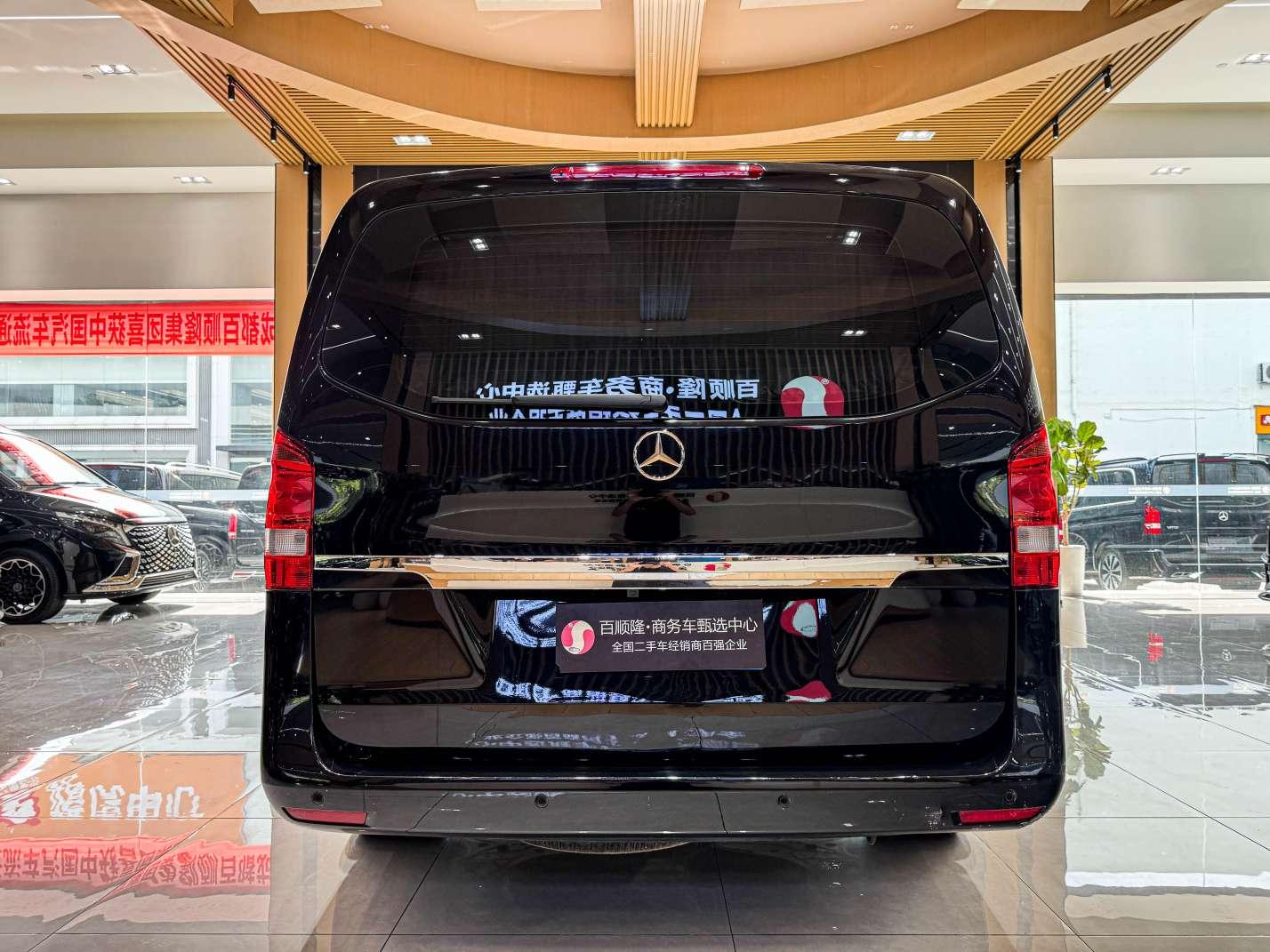 Mercedes-Benz Wei Ting 2018 thumb 3