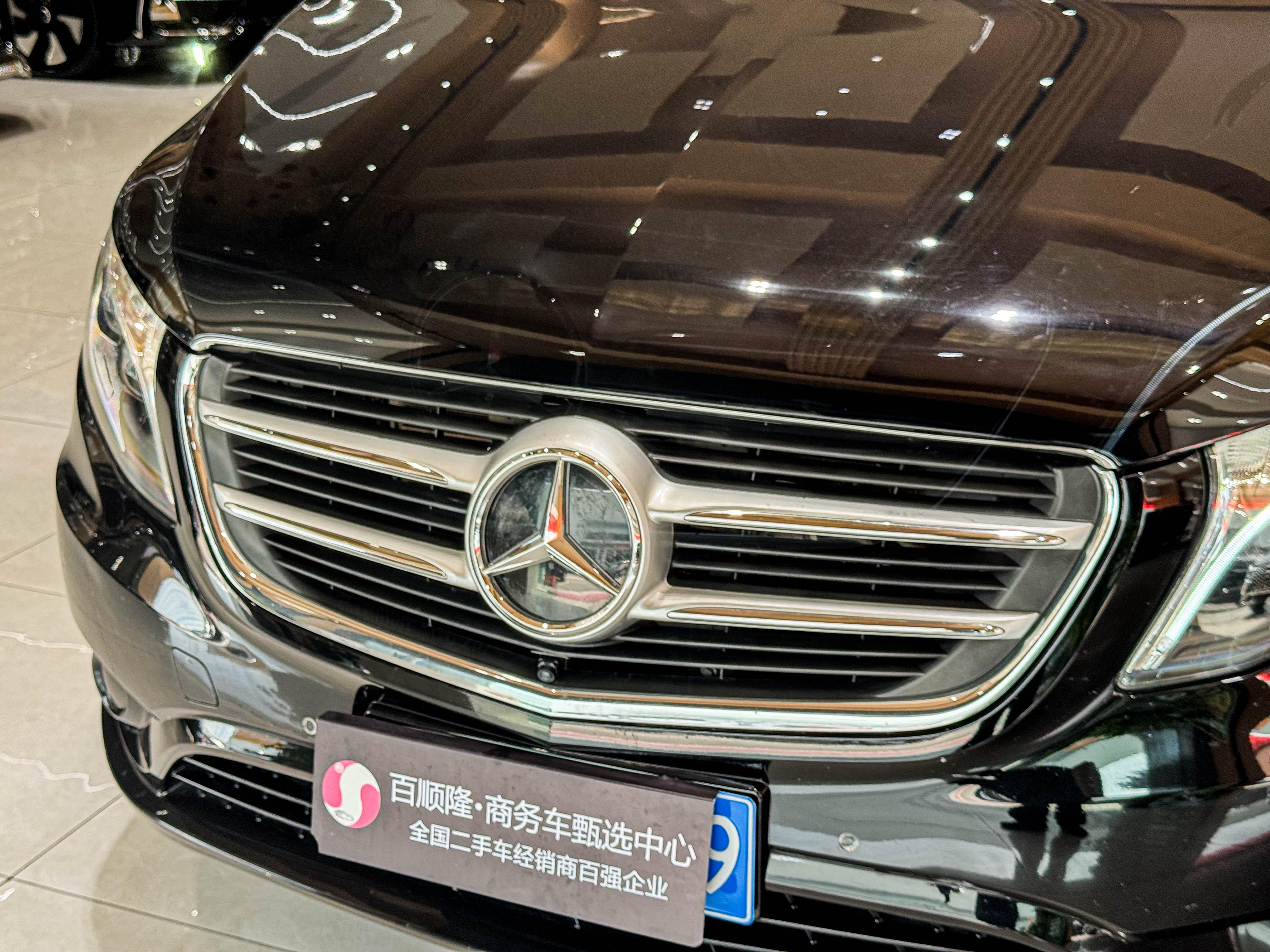 Mercedes-Benz Wei Ting 2018 thumb 7
