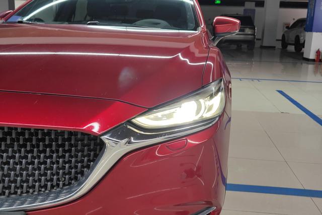 Mazda Atenza 2020 thumb 2