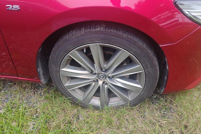 Mazda Atenza 2020 thumb 6