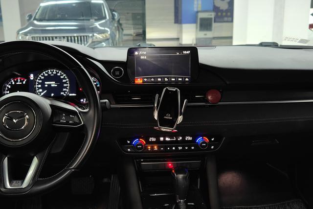 Mazda Atenza 2020 thumb 8