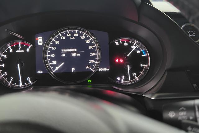 Mazda Atenza 2020 thumb 11