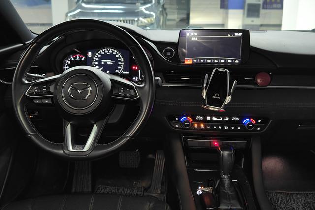 Mazda Atenza 2020 thumb 12