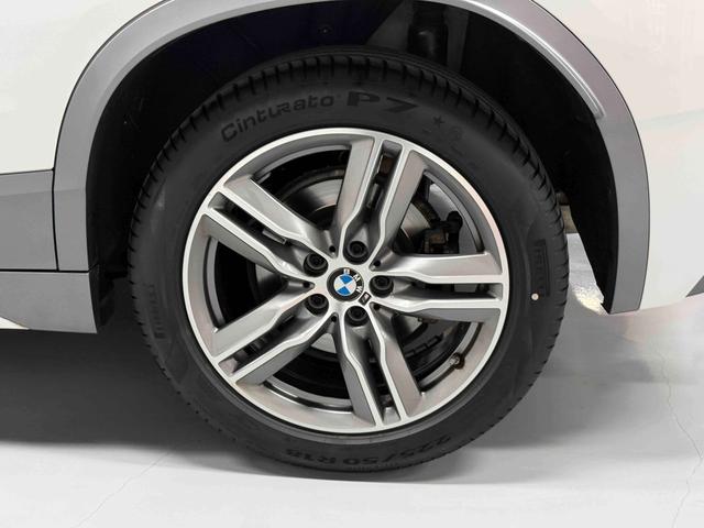 BMW X2 2020 thumb 7