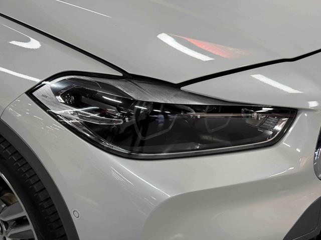 BMW X2 2020 thumb 9