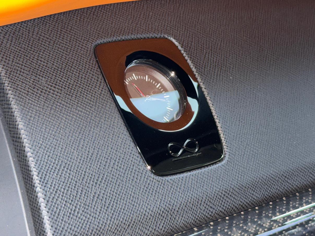 Rolls-Royce Cullinan 2024 thumb 3