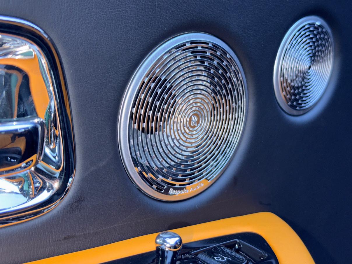 Rolls-Royce Cullinan 2024 thumb 4