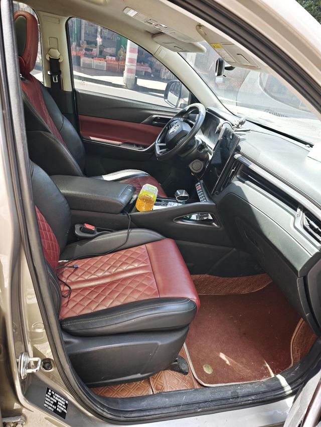 Dongfeng Fengxing T5L 2020 thumb 5
