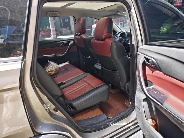 Dongfeng Fengxing T5L 2020 thumb 6