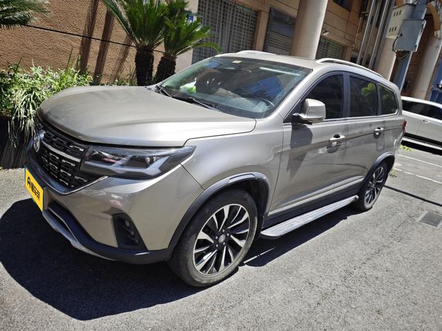 Dongfeng Fengxing T5L 2020 thumb 7