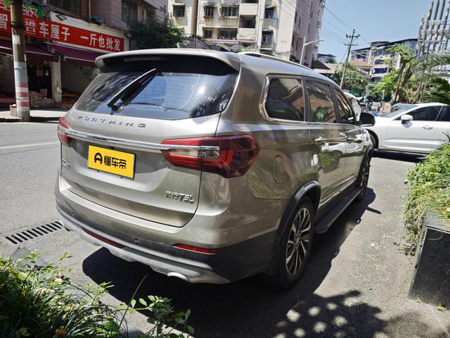Dongfeng Fengxing T5L 2020 thumb 11