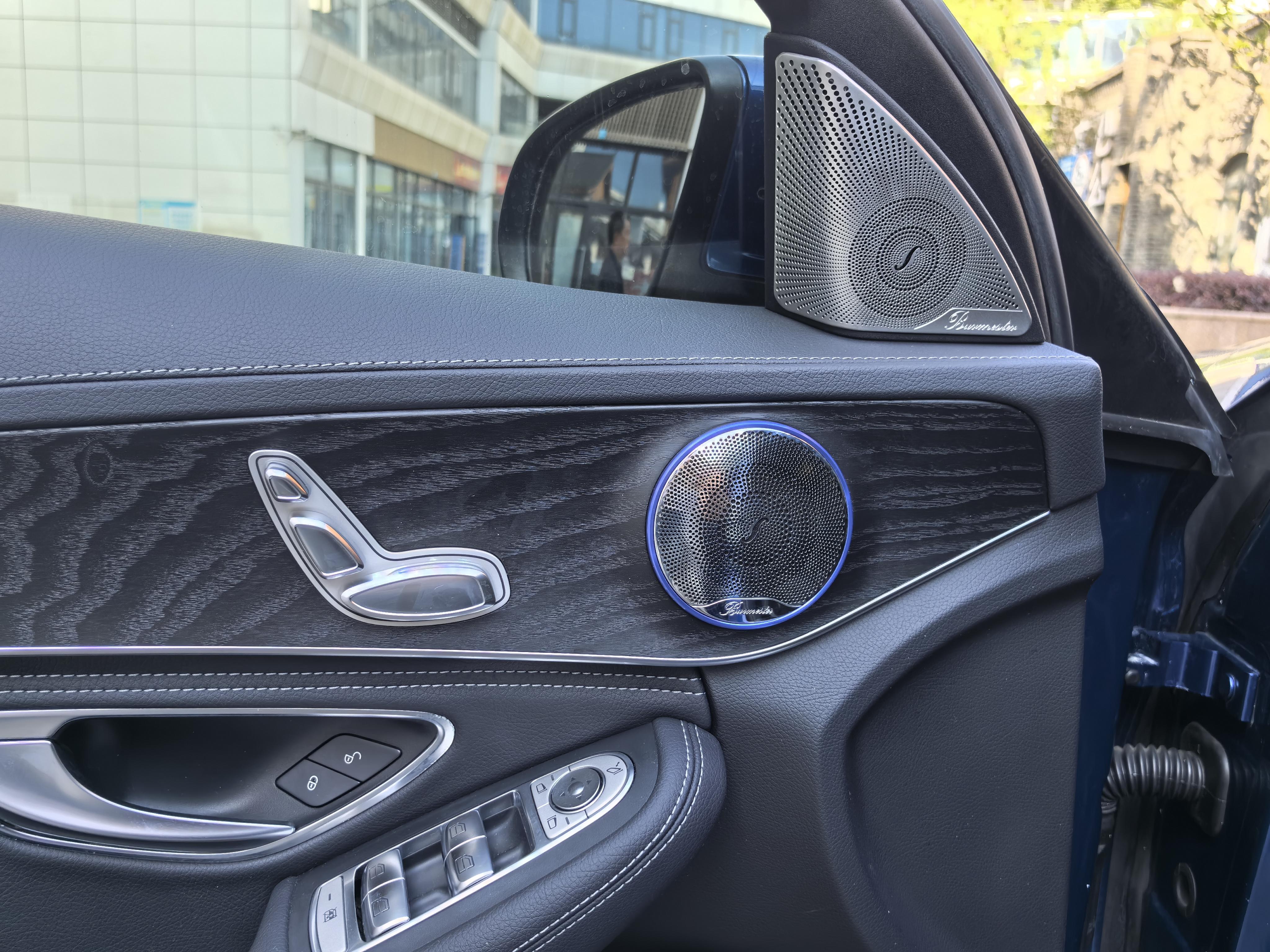Mercedes-Benz C-Класс 2016 thumb 6