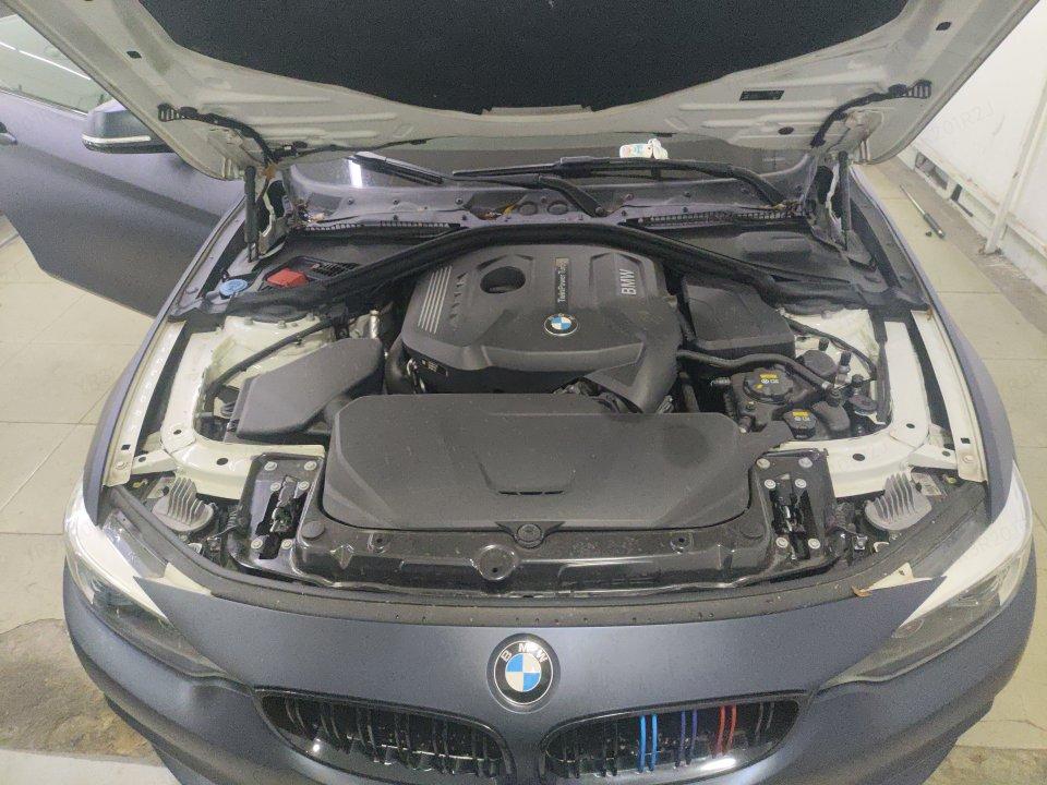 BMW 4 серии 2019 thumb 3