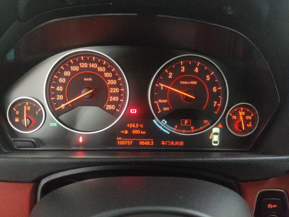 BMW 4 серии 2019 thumb 7