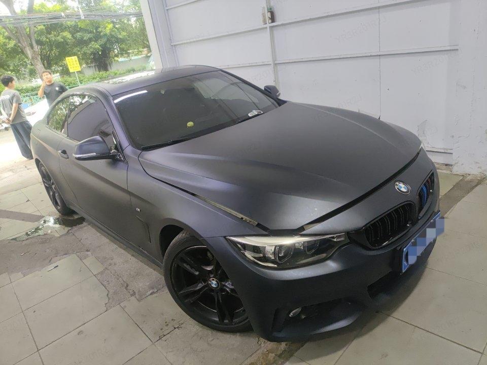 BMW 4 серии 2019 thumb 9