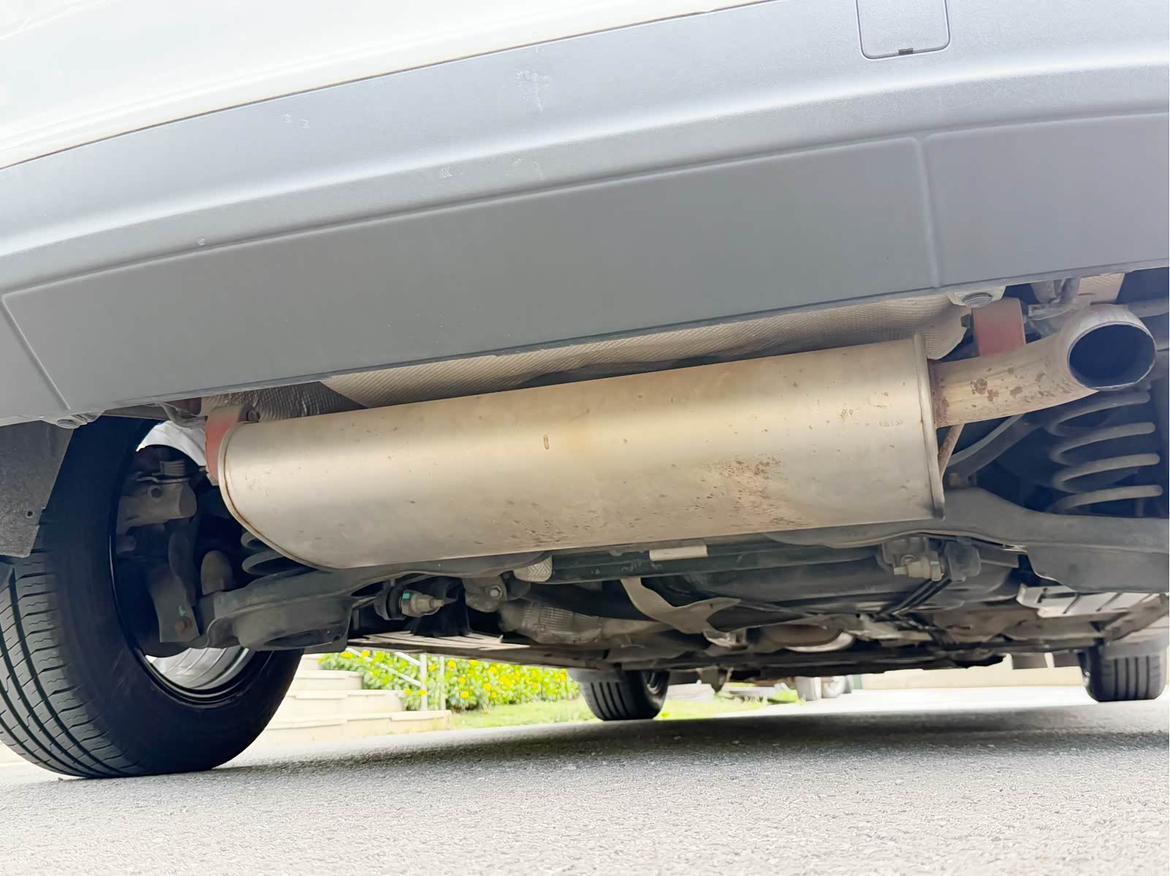 Ford Focus ST 2018 thumb 7