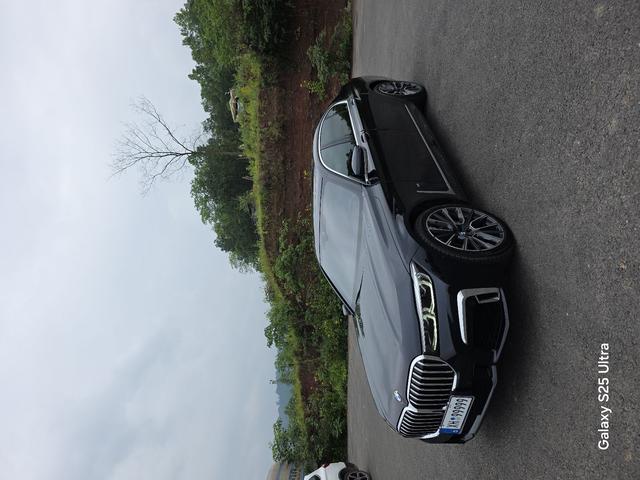 BMW 7 серии 2021 thumb 4