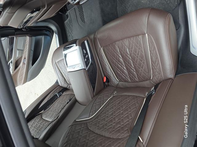 BMW 7 серии 2021 thumb 7