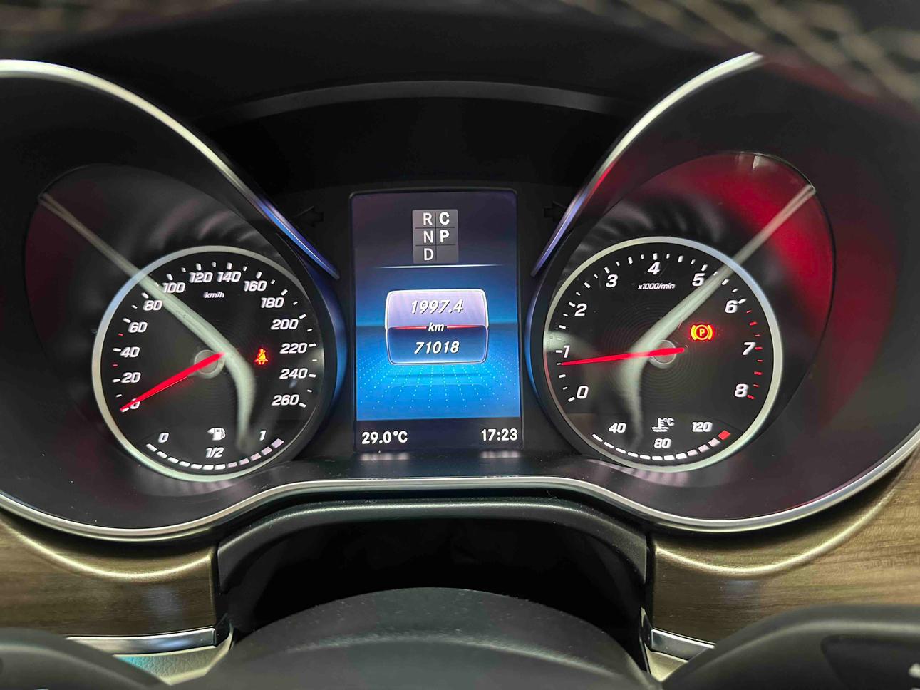 Mercedes-Benz V-Класс 2021 thumb 11