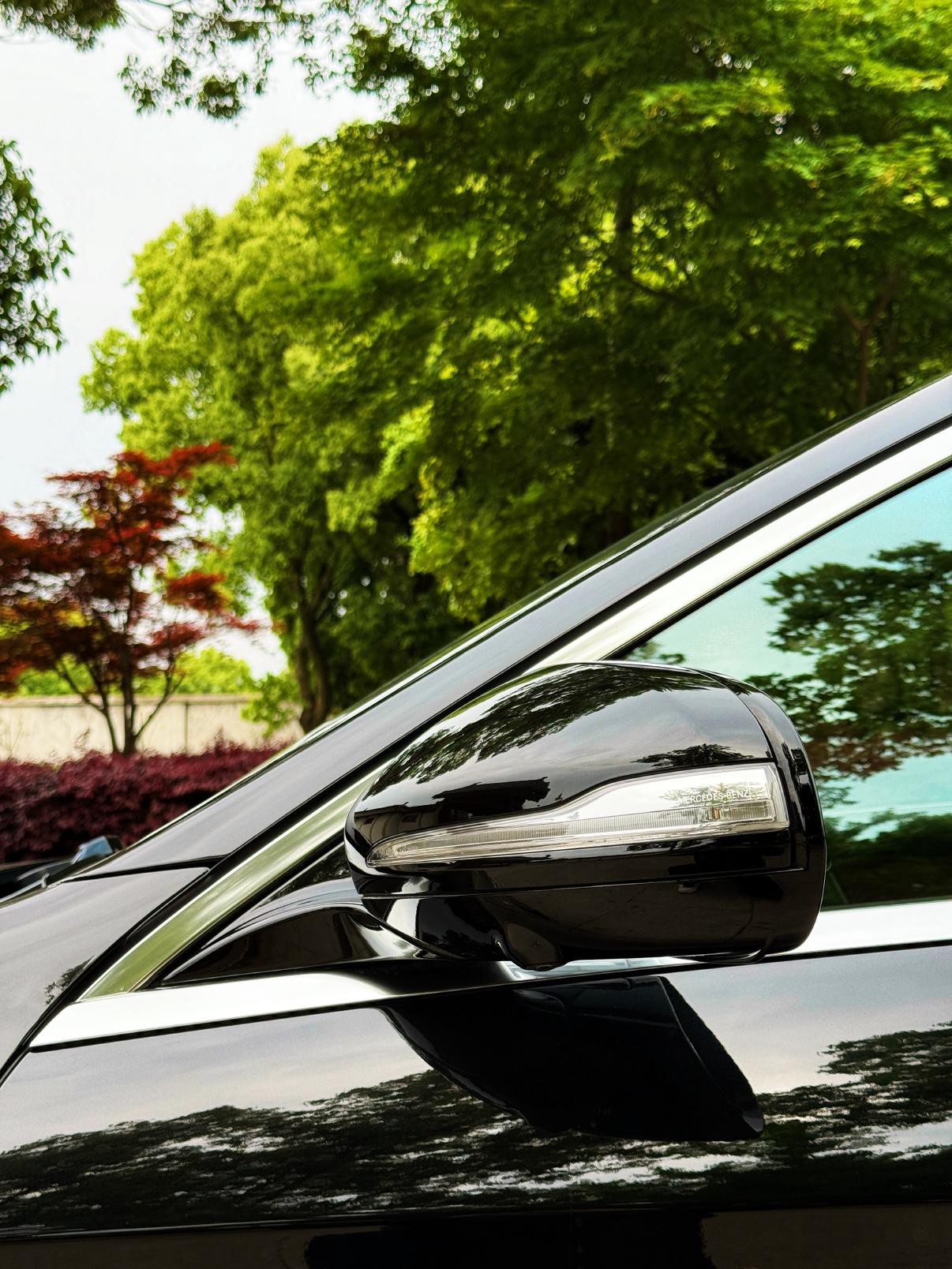 Mercedes-Benz S-Класс 2014 thumb 7