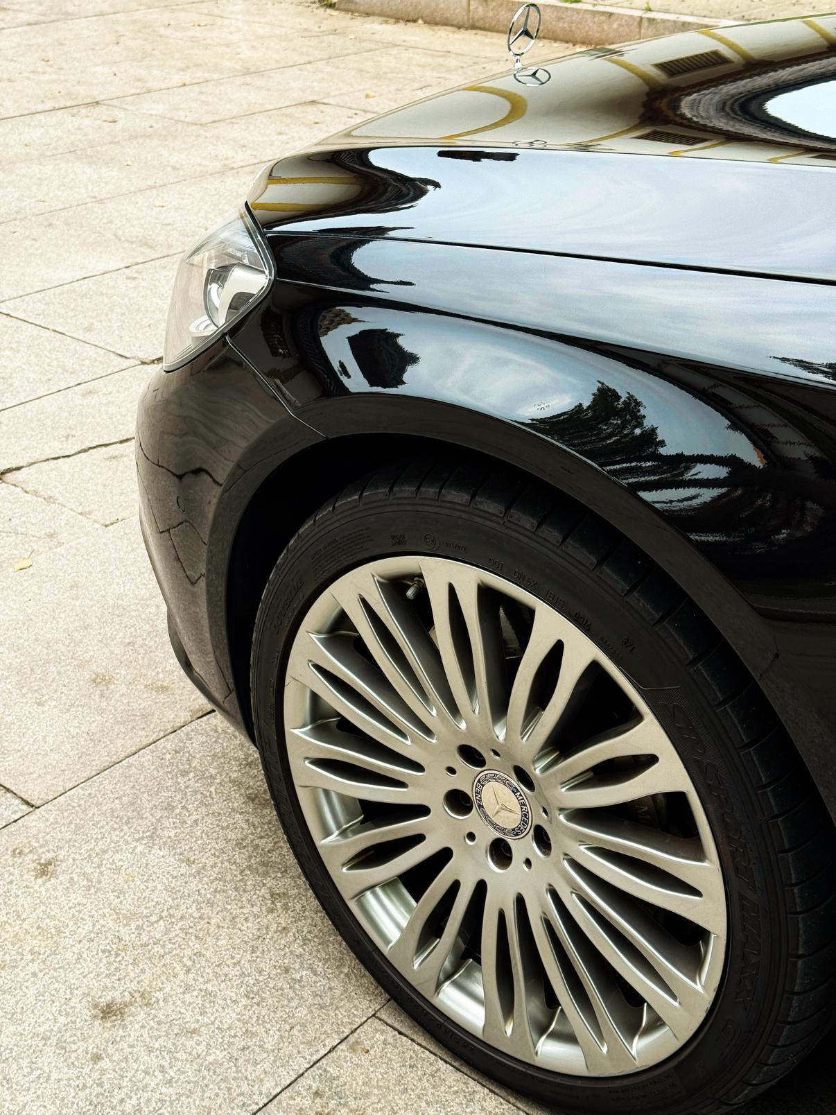 Mercedes-Benz S-Класс 2014 thumb 8