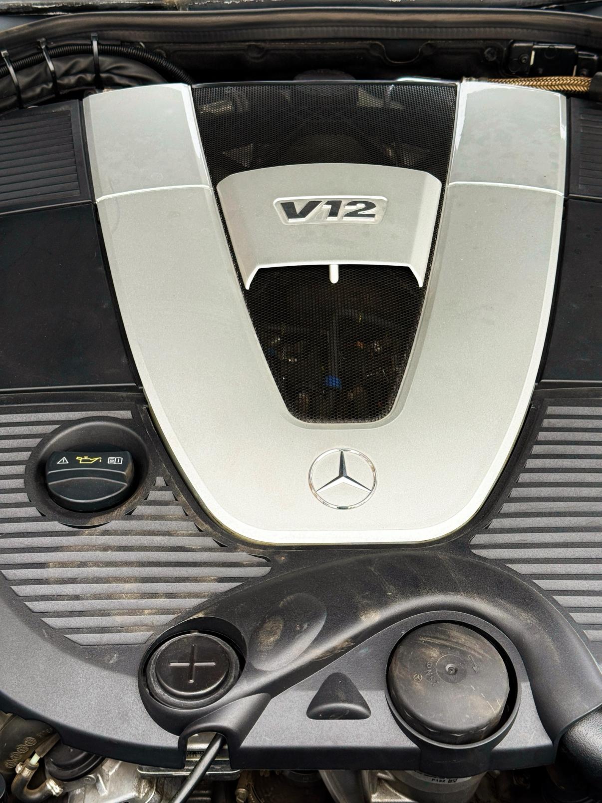 Mercedes-Benz S-Класс 2014 thumb 12