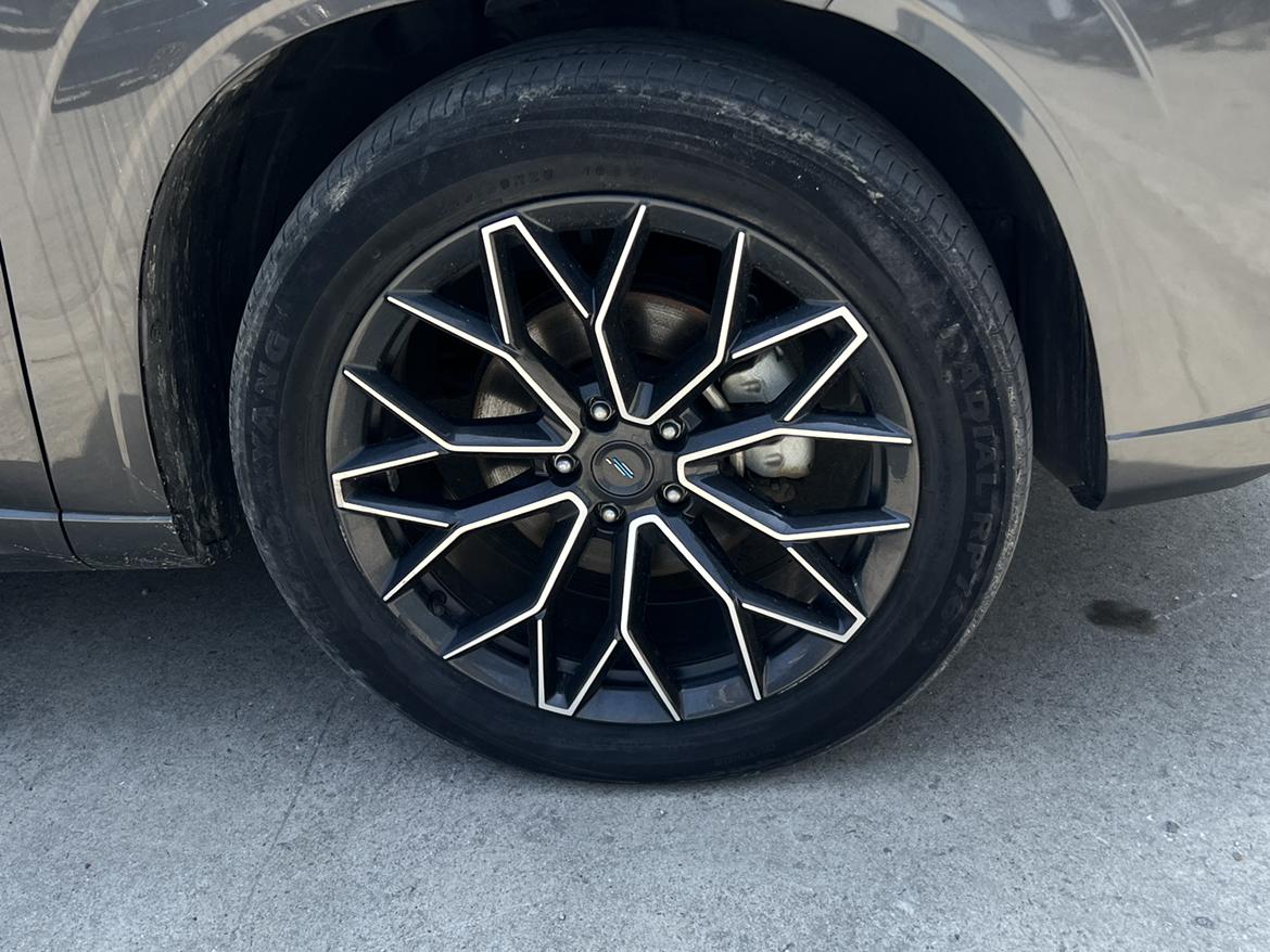 Changan Oshan Oshan Z6 2022 thumb 6