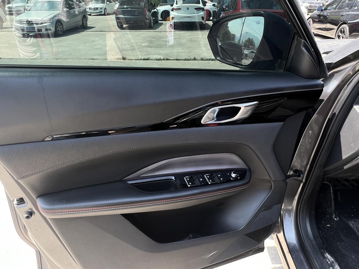 Changan Oshan Oshan Z6 2022 thumb 9