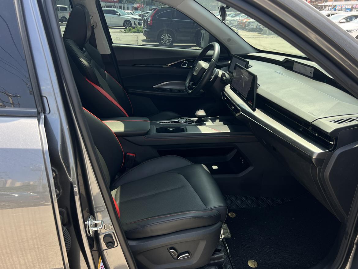 Changan Oshan Oshan Z6 2022 thumb 10