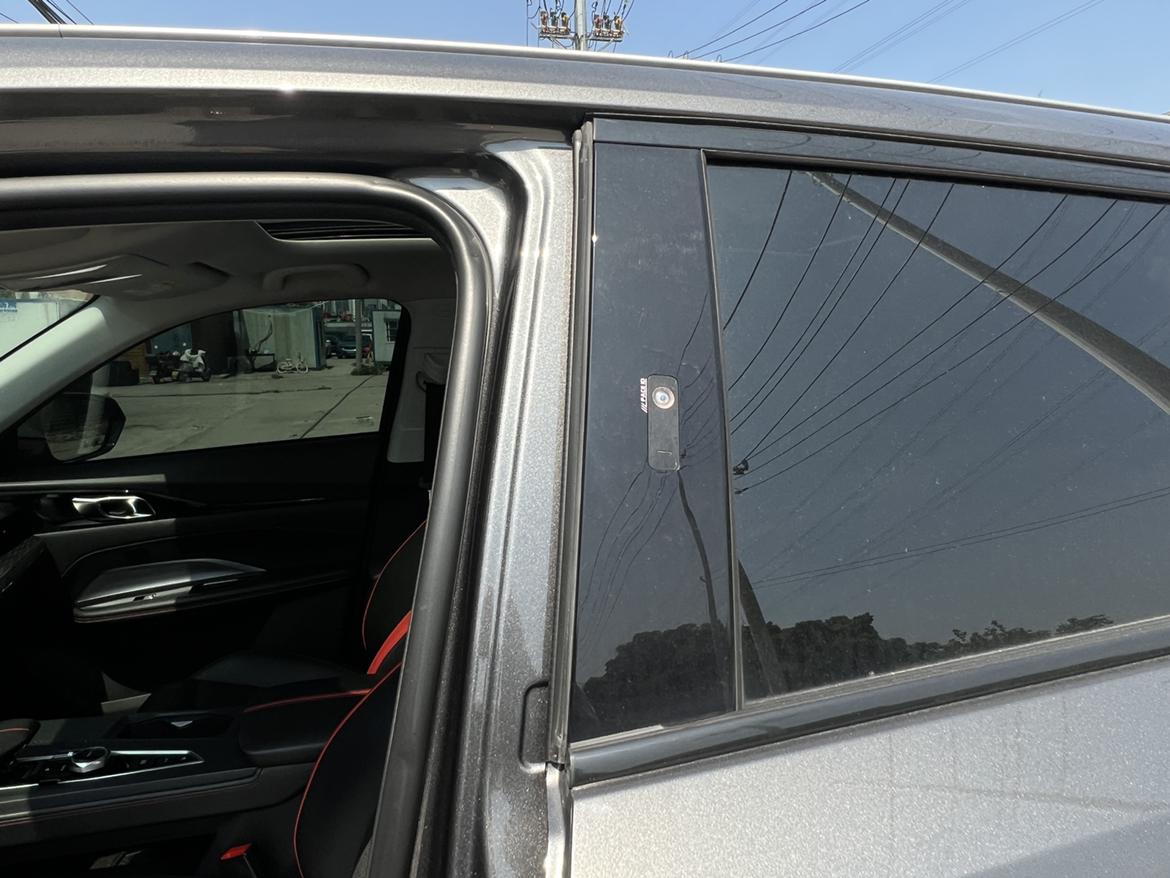 Changan Oshan Oshan Z6 2022 thumb 12