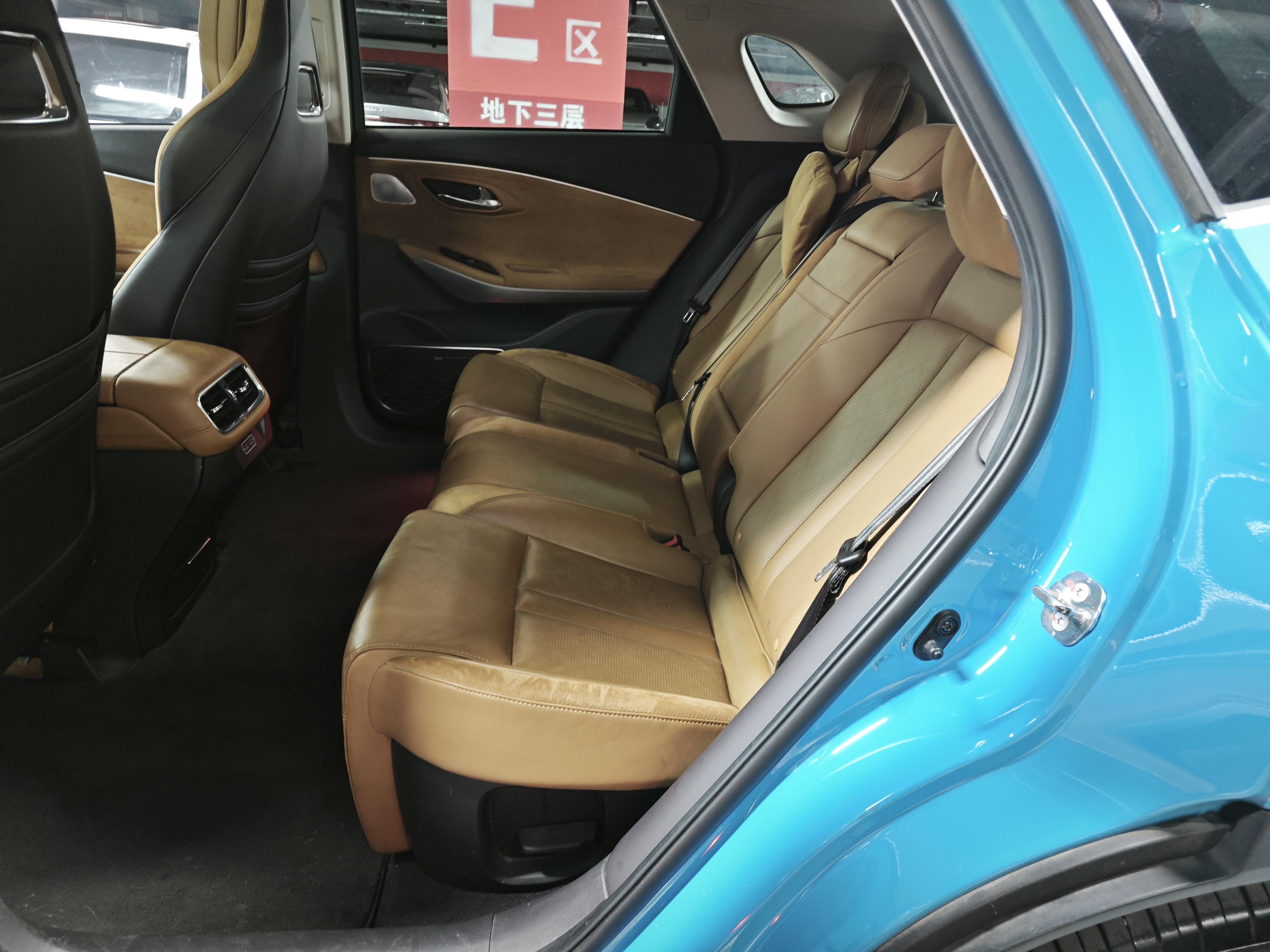 GAC Aion LX 60 2019 thumb 10