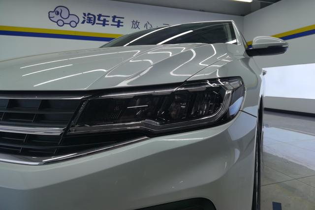 Volkswagen Bora 2020 thumb 2