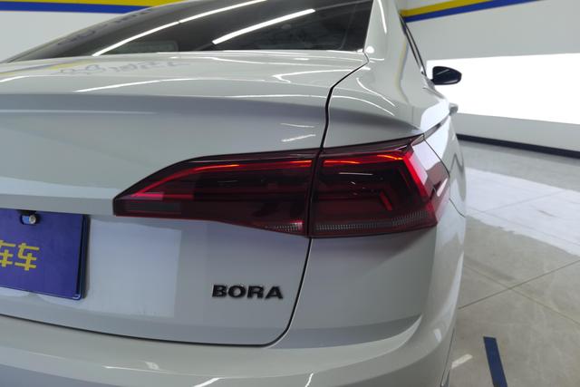 Volkswagen Bora 2020 thumb 3