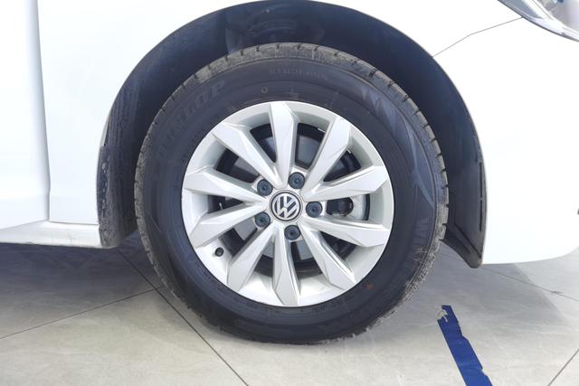 Volkswagen Bora 2020 thumb 9