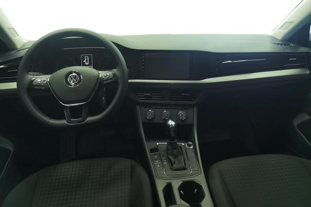 Volkswagen Bora 2020 thumb 10