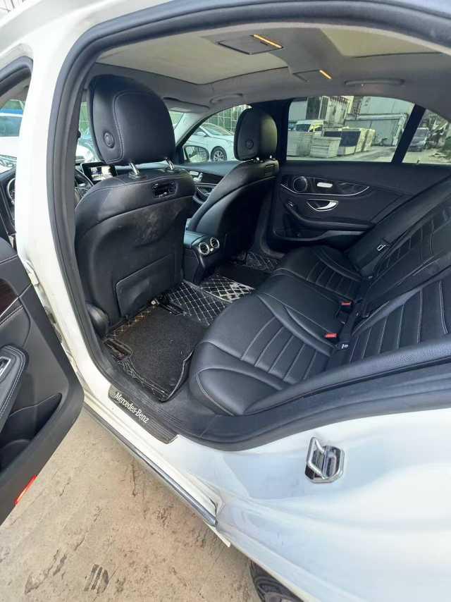 Mercedes-Benz C-Класс 2015 thumb 12