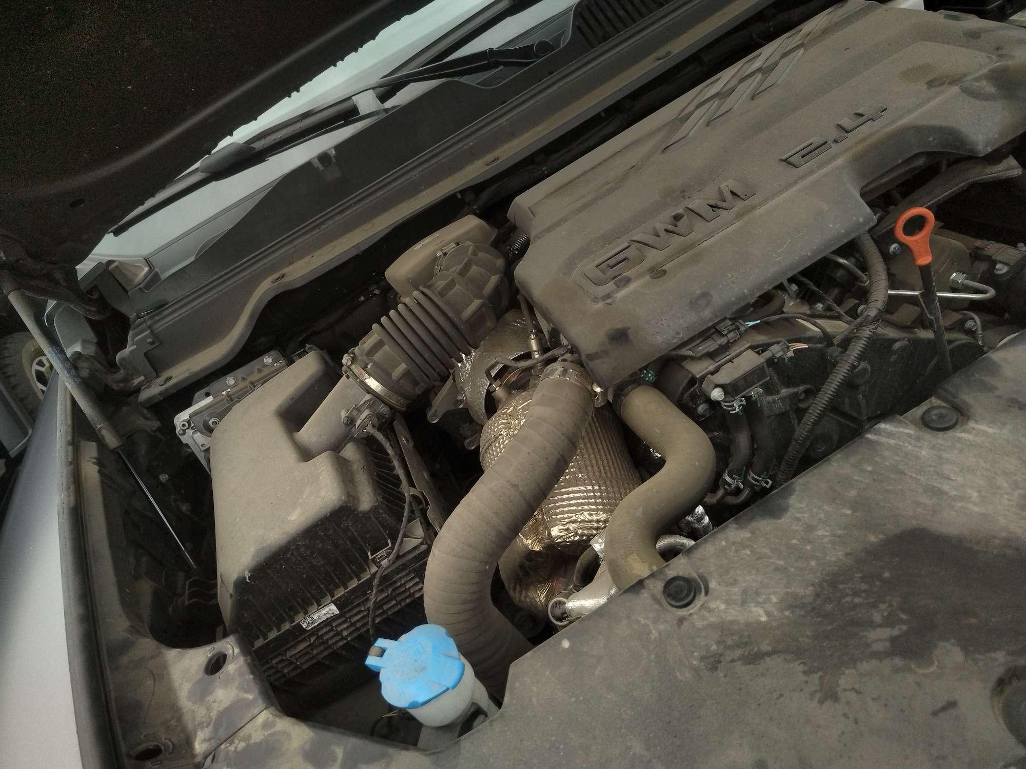 Haval H9 2024 thumb 6