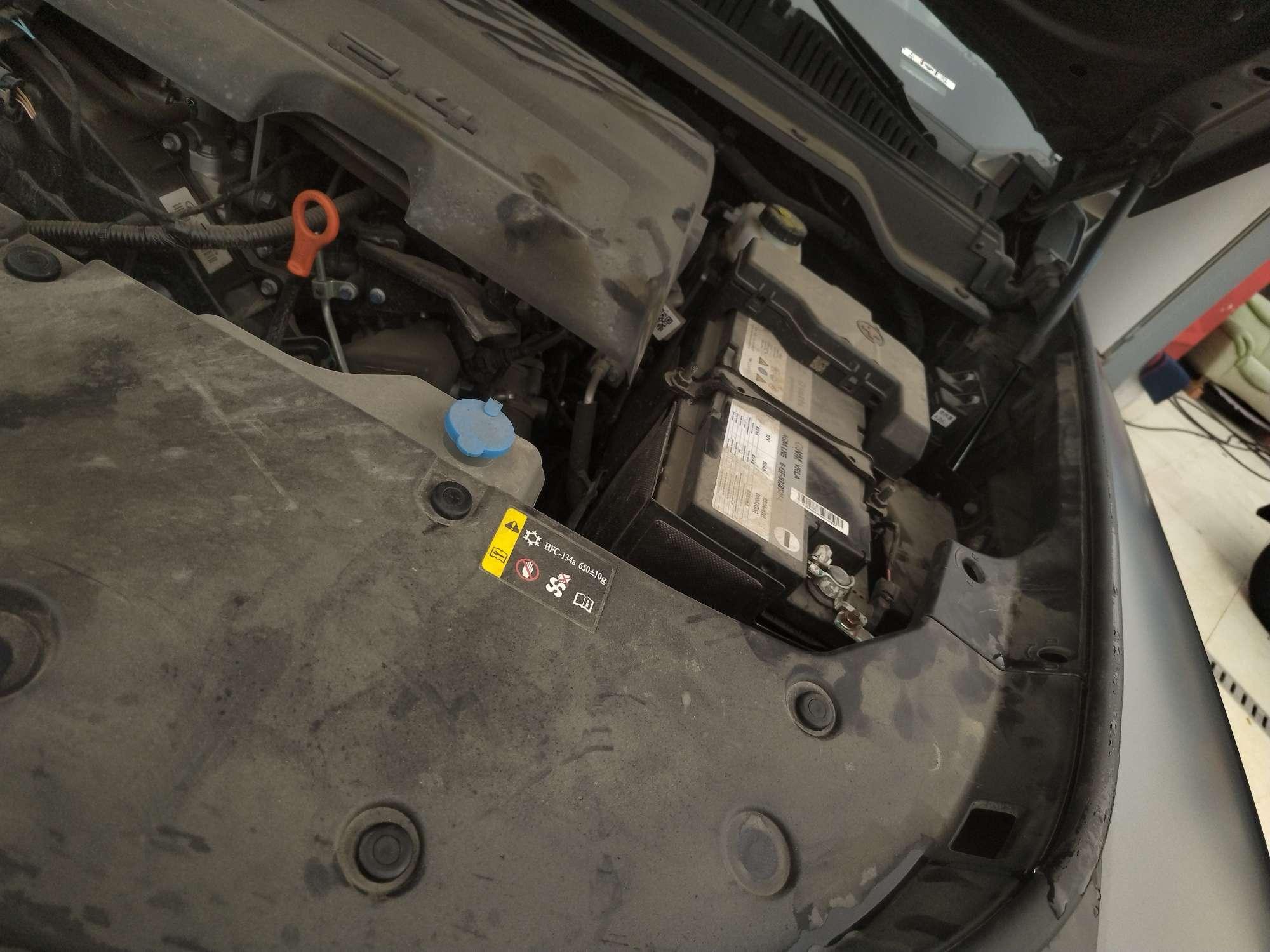 Haval H9 2024 thumb 8