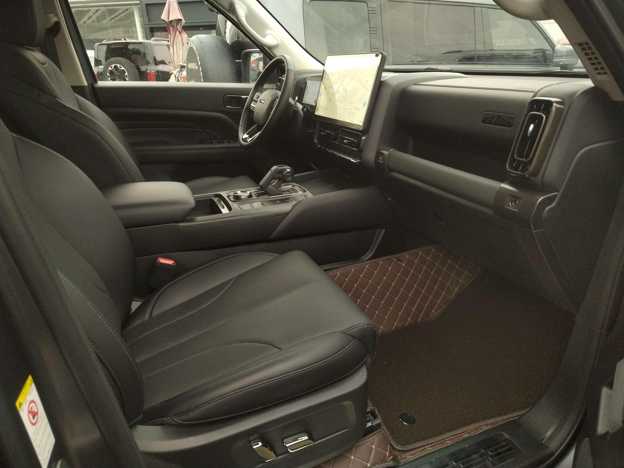 Haval H9 2024 thumb 9